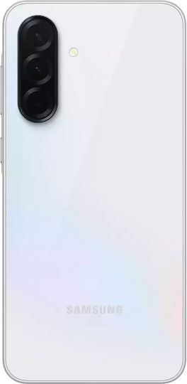 Samsung Galaxy A36 5G Dual SIM (6/128GB) Awesome White
