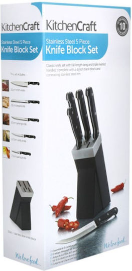 Kitchen Craft Modern Σετ με Βάση