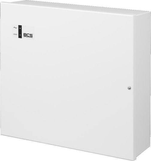Poe Backup Power System 4 Cameras Bcs Recorder Bcs Power Bcs-ups Ip4 E-s
