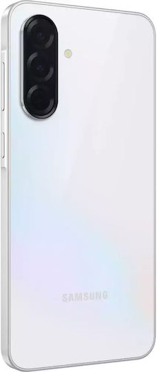 Samsung Galaxy A36 5G Dual SIM (8GB/256GB) Awesome White