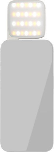 Amaran Go White Mini Phone Light