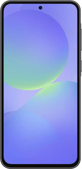 Samsung Galaxy A36 5G Dual SIM (8GB/256GB) Awesome Black