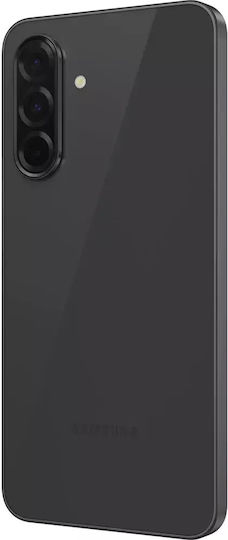 Samsung Galaxy A36 5G Dual SIM (8GB/256GB) Awesome Black