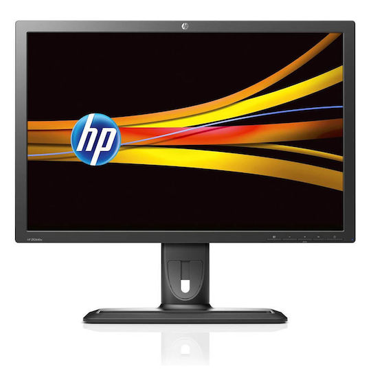 HP ZR2440W Refurbished Grade A TFT-LCD Monitor 24" FHD 1920x1200