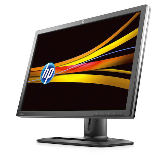 HP ZR2440W Refurbished Grade A TFT-LCD Monitor 24" FHD 1920x1200