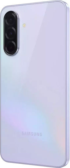 Samsung Galaxy A36 5G Dual SIM (6/128GB) Awesome Lavender