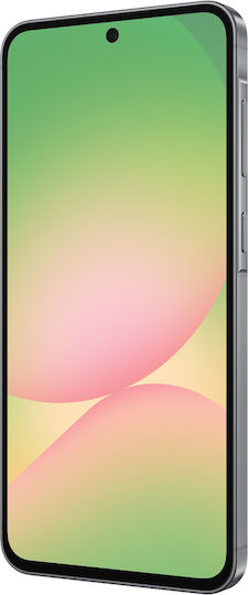 Samsung Galaxy A56 5G Dual SIM (8GB/128GB) Awesome Graphite
