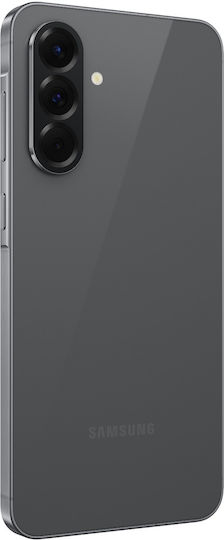 Samsung Galaxy A56 5G Dual SIM (8GB/128GB) Awesome Graphite