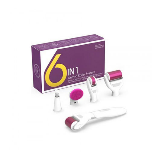 ACP Derma Roller Set 0.5mm 1 Stück