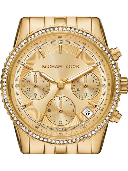 Michael Kors Ritz Ceas cu Mecanism pe Baterie