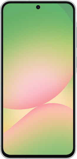 Samsung Galaxy A56 5G Dual SIM (8/128GB) Awesome Olive