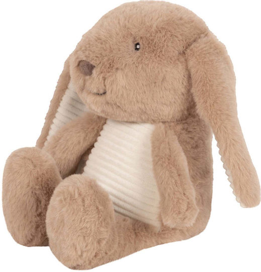 Flow Animal made of Fabric with White Noise and Music for 0++ Months