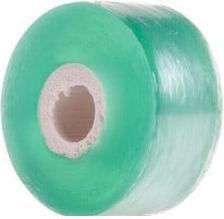 Bandă de altoit pentru pomi fructiferi Material premium eficient Transparent Dimensiune 100m X 4cm Oferte originale