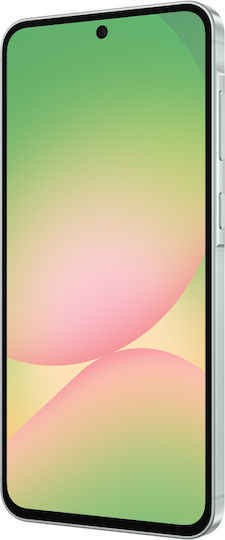 Samsung Galaxy A56 5G Dual SIM (8GB/256GB) Awesome Olive
