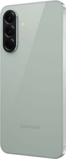 Samsung Galaxy A56 5G Dual SIM (8GB/256GB) Awesome Olive