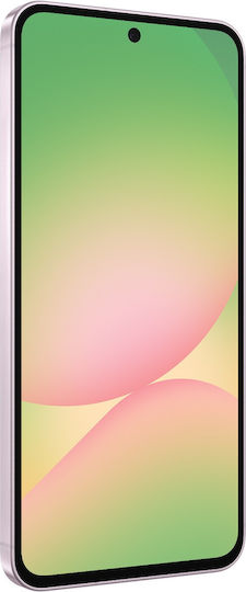Samsung Galaxy A56 5G Dual SIM (8GB/256GB) Awesome Pink