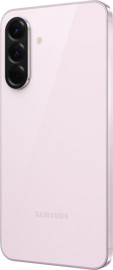 Samsung Galaxy A56 5G Dual SIM (8GB/256GB) Awesome Pink