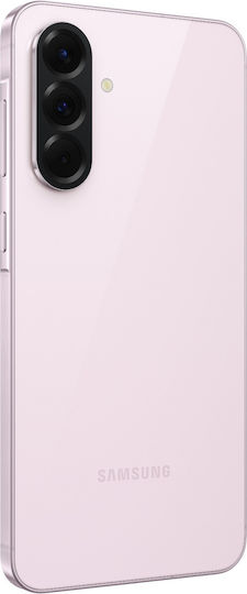 Samsung Galaxy A56 5G Dual SIM (8GB/256GB) Awesome Pink