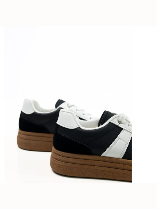 Γυναικεία Sneakers Μαύρα