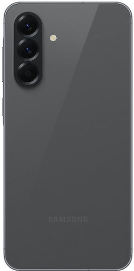 Samsung Galaxy A56 5G Dual SIM (8GB/256GB) Awesome Graphite