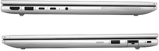 HP EliteBook 640 G11 14" IPS FHD+ (Ultra 5-125U/32GB/512GB SSD/W11 Pro) (US Keyboard)