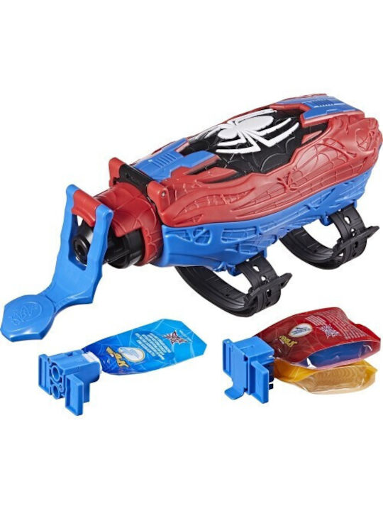 Spiderman Real Webs Ultimate Web Blaster Für 5+ Jahre Hasbro