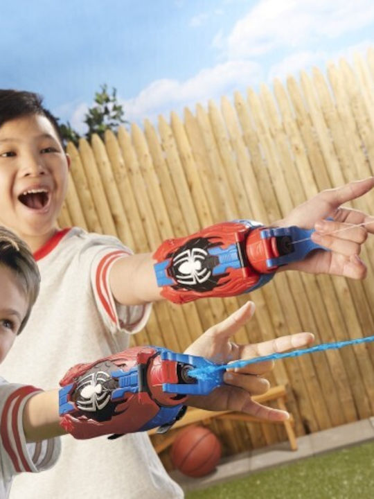 Spiderman Real Webs Ultimate Web Blaster Für 5+ Jahre Hasbro
