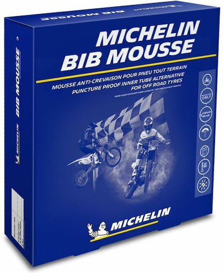 Michelin Motorcycle Inner Tube 763062