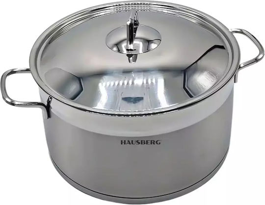 Hausberg 8.5lt / 26cm
