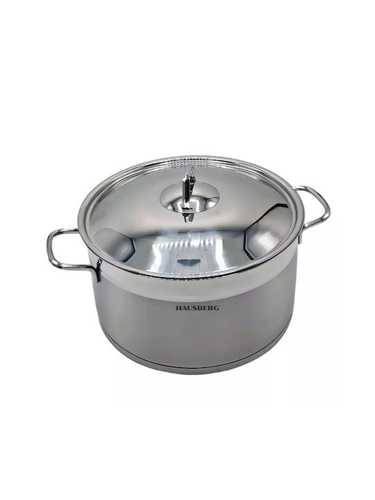 Hausberg 11lt / 28cm