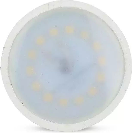 V-TAC LED-Lampe 10W für Fassung GU10 Kühles Weiß 1000lm