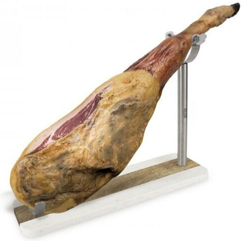 Quttin Servierplatte Marmor 48.5x16x1.8cm 1Stück