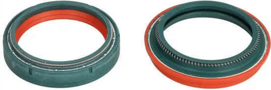 Σετ Τσιμουχα-ξυστρα Dual Compound Showa 43mm Dual-43s Skf