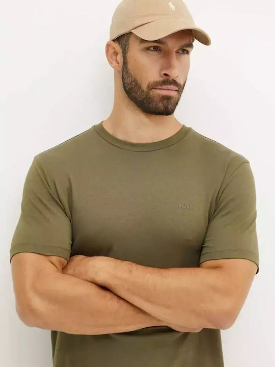 T-shirt Green