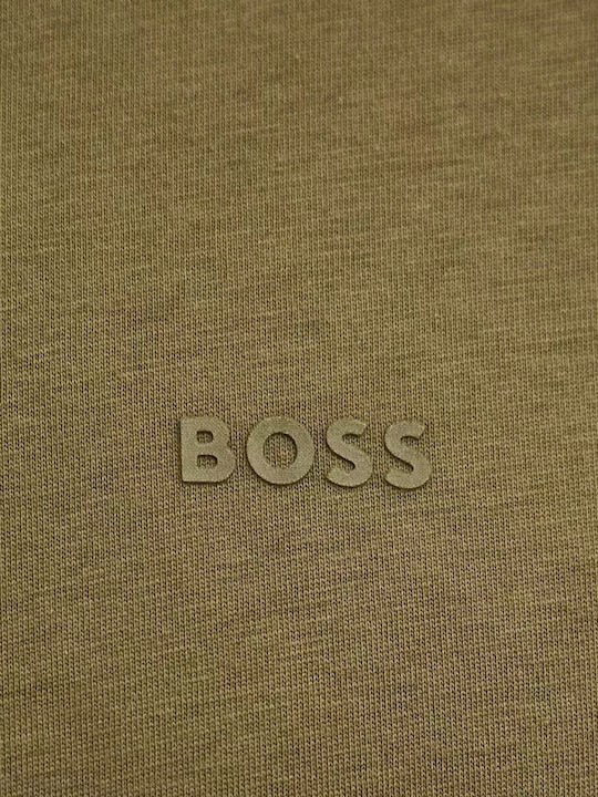 T-shirt Green