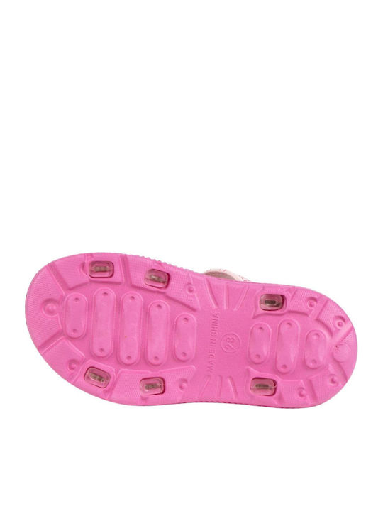 Kids' Sandals Hello Kitty Pink