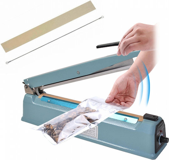ACP Commercial Bag Sealer 450W for Maximum Length 300mm