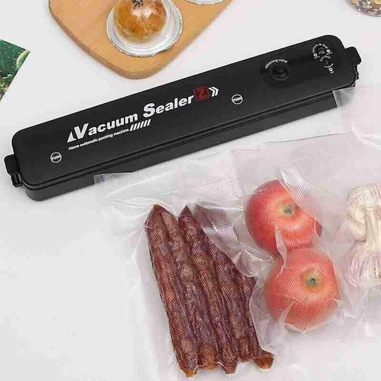 ACP Vacuum Device with Maximum Sealing Length 280mm