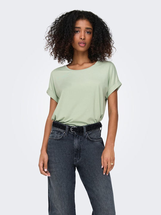 Women's T-shirt Pink