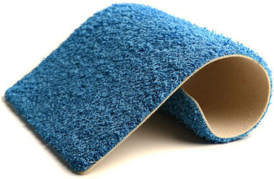 Nikotex Carpets Fiji Shaggy Γαλάζια 200x250cm