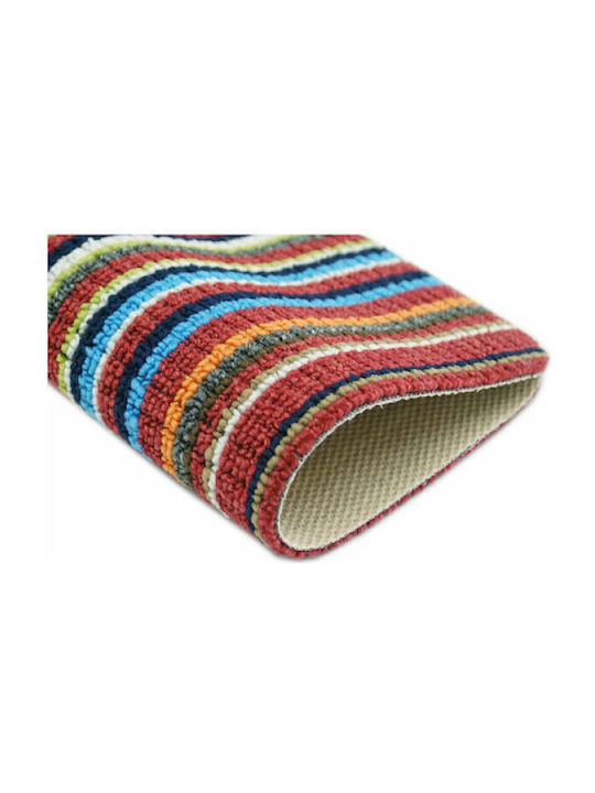 Nikotex Carpets Килима Hugo NikotexHugo Червена 200x250см