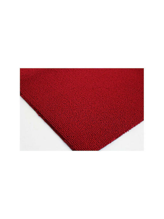 Nikotex Carpets Килим Lilly Червен 133x190см