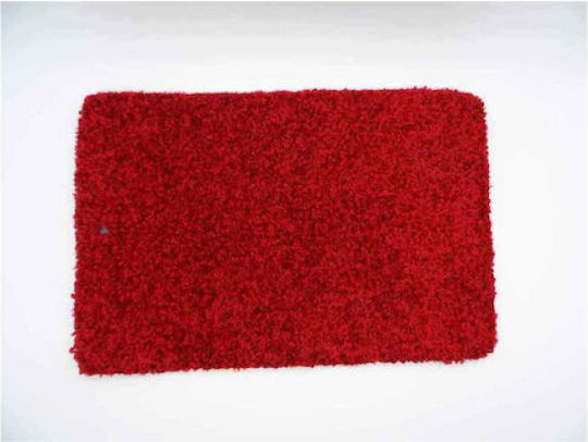 Nikotex Carpets Hamilton Κόκκινη 133x190cm