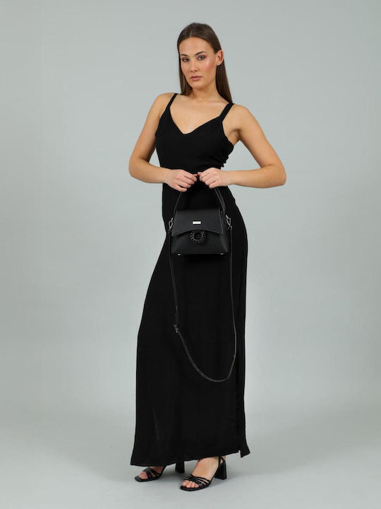 Maxi Dress Black