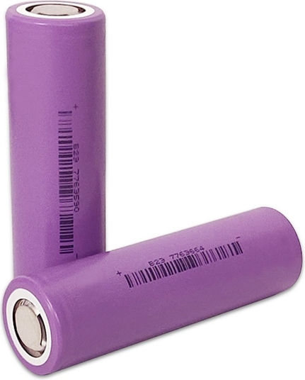 Bak Wiederaufladbare Batterie 21700 Li-Ion 5000mAh 3.7V 1Stück