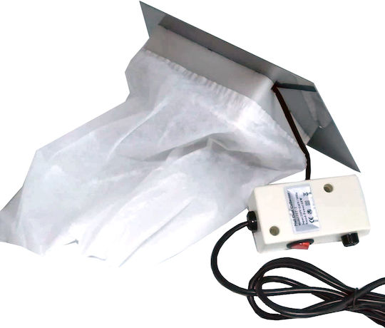 ACP Staubabsorber Für Nagelstaub 65W