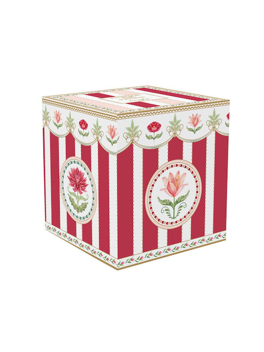 Marva Decorative Vase 10.5x13cm