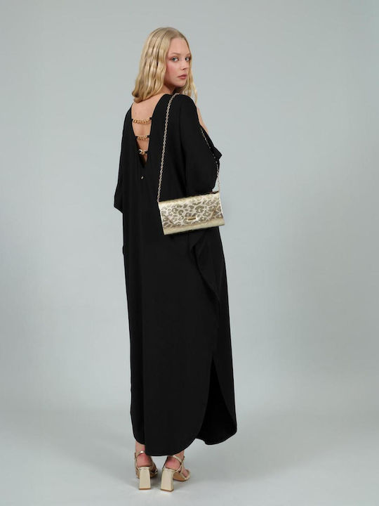 Midi Dress Black