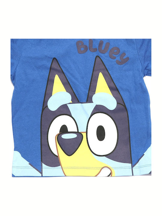 Bluey