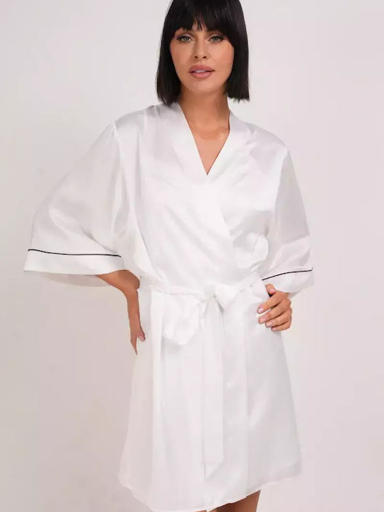 Bonatti Winter Damen Robe Weiß Maida